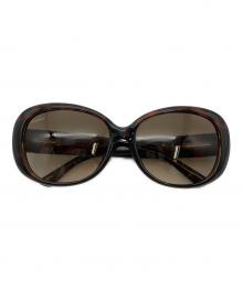 GUCCI（グッチ）の古着「サングラス インターロッキング シェリーライン GG-3660/K/S」
