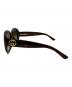 中古・古着 GUCCI (グッチ) サングラス インターロッキング シェリーライン GG-3660/K/S：8000円