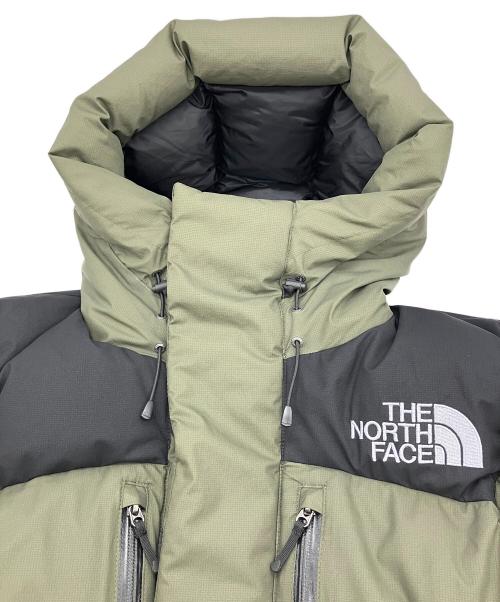 THE NORTH FACE（ザ ノース フェイス）THE NORTH FACE (ザ ノース フェイス) ダウンジャケット　Baltro Light Jacket グリーン サイズ:XSの古着・服飾アイテム