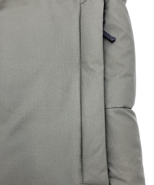 THE NORTH FACE（ザ ノース フェイス）THE NORTH FACE (ザ ノース フェイス) ダウンジャケット　Baltro Light Jacket グリーン サイズ:XSの古着・服飾アイテム
