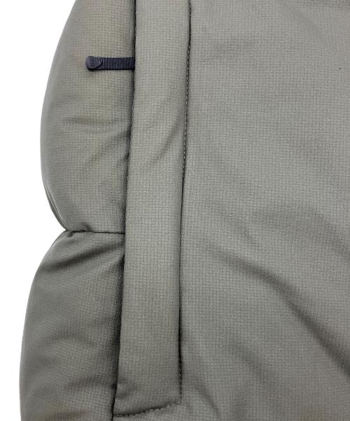 THE NORTH FACE（ザ ノース フェイス）THE NORTH FACE (ザ ノース フェイス) ダウンジャケット　Baltro Light Jacket グリーン サイズ:XSの古着・服飾アイテム