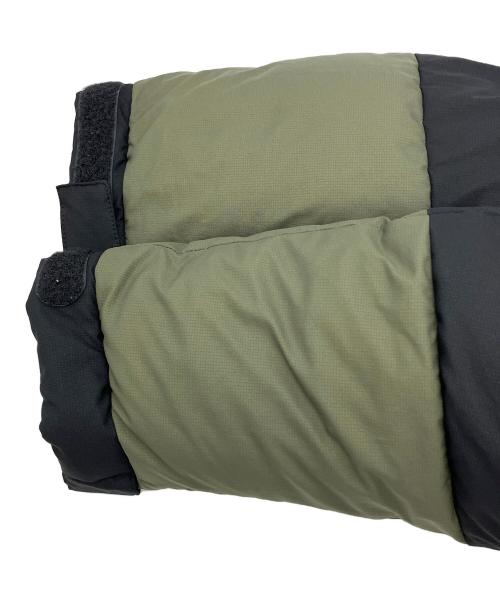 THE NORTH FACE（ザ ノース フェイス）THE NORTH FACE (ザ ノース フェイス) ダウンジャケット　Baltro Light Jacket グリーン サイズ:XSの古着・服飾アイテム