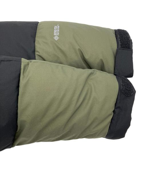 THE NORTH FACE（ザ ノース フェイス）THE NORTH FACE (ザ ノース フェイス) ダウンジャケット　Baltro Light Jacket グリーン サイズ:XSの古着・服飾アイテム