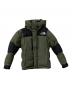 THE NORTH FACE（ザ ノース フェイス）の古着「ダウンジャケット　Baltro Light Jacket」｜グリーン