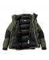 THE NORTH FACE (ザ ノース フェイス) ダウンジャケット　Baltro Light Jacket グリーン サイズ:XS：18000円