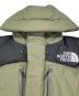 中古・古着 THE NORTH FACE (ザ ノース フェイス) ダウンジャケット　Baltro Light Jacket グリーン サイズ:XS：18000円