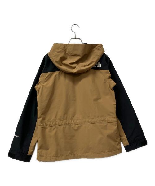 THE NORTH FACE（ザ ノース フェイス）THE NORTH FACE (ザ ノース フェイス) マウンテンライトジャケット カーキ サイズ:Lの古着・服飾アイテム