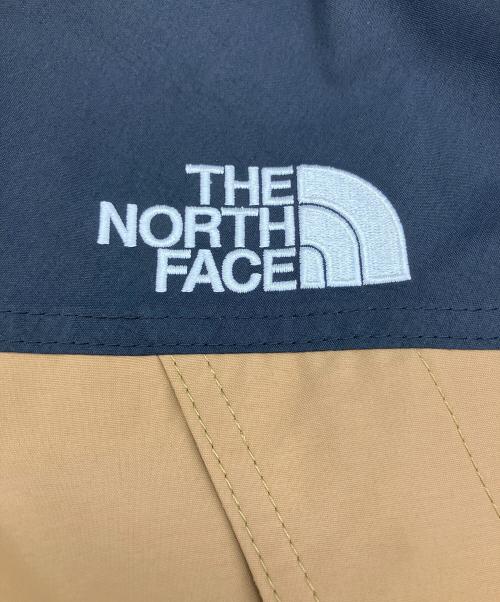 THE NORTH FACE（ザ ノース フェイス）THE NORTH FACE (ザ ノース フェイス) マウンテンライトジャケット カーキ サイズ:Lの古着・服飾アイテム