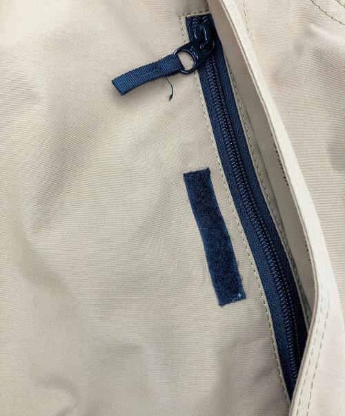 THE NORTH FACE（ザ ノース フェイス）THE NORTH FACE (ザ ノース フェイス) マウンテンライトジャケット カーキ サイズ:Lの古着・服飾アイテム