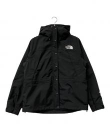 THE NORTH FACE（ザ ノース フェイス）の古着「マウンテンライトジャケット」｜ブラック