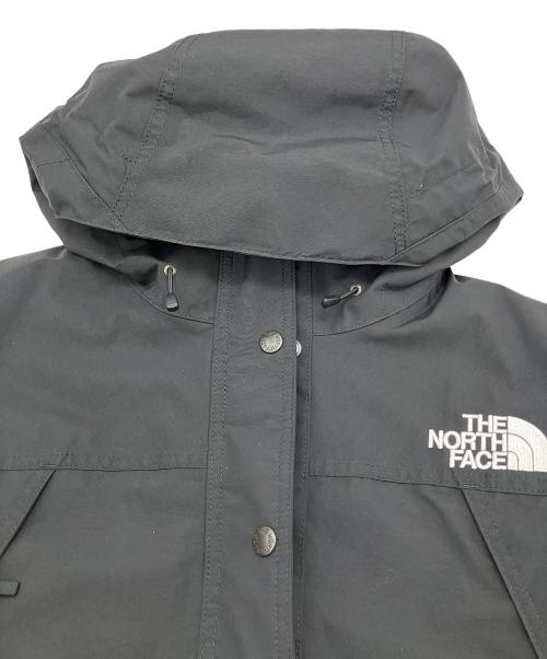 THE NORTH FACE（ザ ノース フェイス）THE NORTH FACE (ザ ノース フェイス) マウンテンライトジャケット ブラック サイズ:XLの古着・服飾アイテム