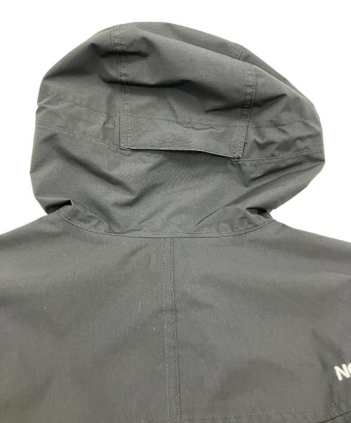 THE NORTH FACE（ザ ノース フェイス）THE NORTH FACE (ザ ノース フェイス) マウンテンライトジャケット ブラック サイズ:XLの古着・服飾アイテム