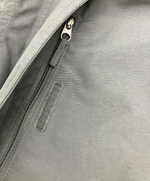 THE NORTH FACE（ザ ノース フェイス）THE NORTH FACE (ザ ノース フェイス) マウンテンライトジャケット ブラック サイズ:XLの古着・服飾アイテム