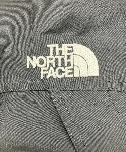 THE NORTH FACE（ザ ノース フェイス）THE NORTH FACE (ザ ノース フェイス) マウンテンライトジャケット ブラック サイズ:XLの古着・服飾アイテム