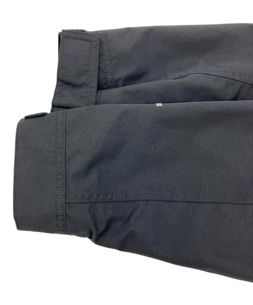 THE NORTH FACE（ザ ノース フェイス）THE NORTH FACE (ザ ノース フェイス) マウンテンライトジャケット ブラック サイズ:XLの古着・服飾アイテム