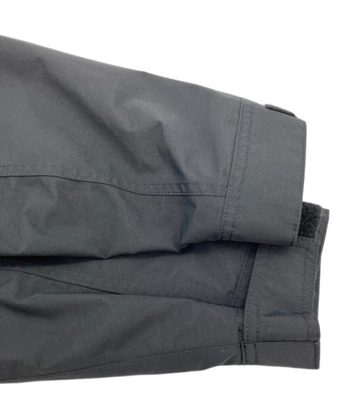 THE NORTH FACE（ザ ノース フェイス）THE NORTH FACE (ザ ノース フェイス) マウンテンライトジャケット ブラック サイズ:XLの古着・服飾アイテム