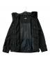THE NORTH FACE (ザ ノース フェイス) マウンテンライトジャケット ブラック サイズ:XL：22000円