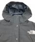 中古・古着 THE NORTH FACE (ザ ノース フェイス) マウンテンライトジャケット ブラック サイズ:XL：22000円
