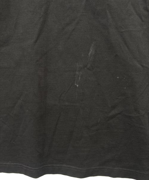 BALENCIAGA（バレンシアガ）BALENCIAGA (バレンシアガ) BALENCIAGA 　TOKYOロゴプリントカットソー ブラック サイズ:Lの古着・服飾アイテム