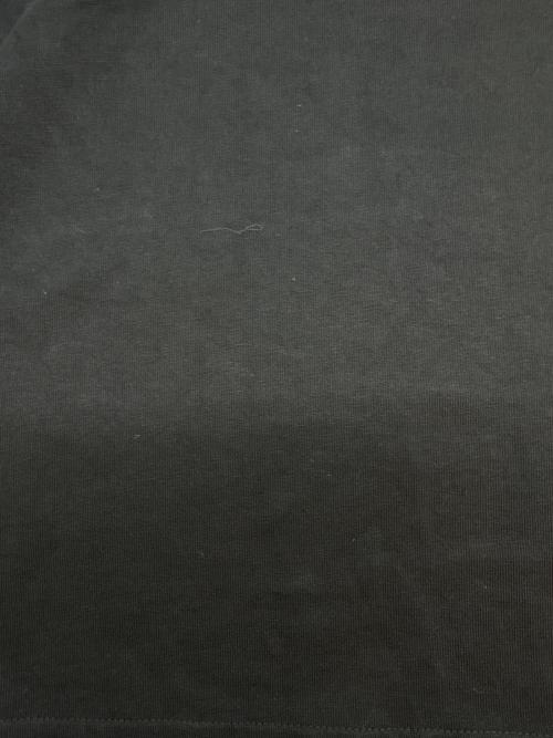 BALENCIAGA（バレンシアガ）BALENCIAGA (バレンシアガ) BALENCIAGA 　TOKYOロゴプリントカットソー ブラック サイズ:Lの古着・服飾アイテム