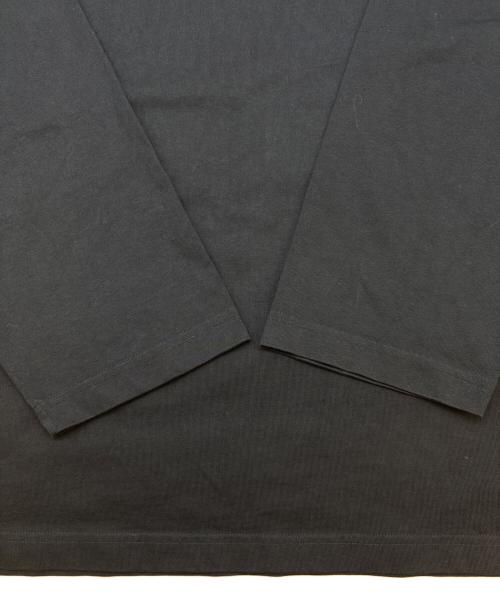 BALENCIAGA（バレンシアガ）BALENCIAGA (バレンシアガ) BALENCIAGA 　TOKYOロゴプリントカットソー ブラック サイズ:Lの古着・服飾アイテム