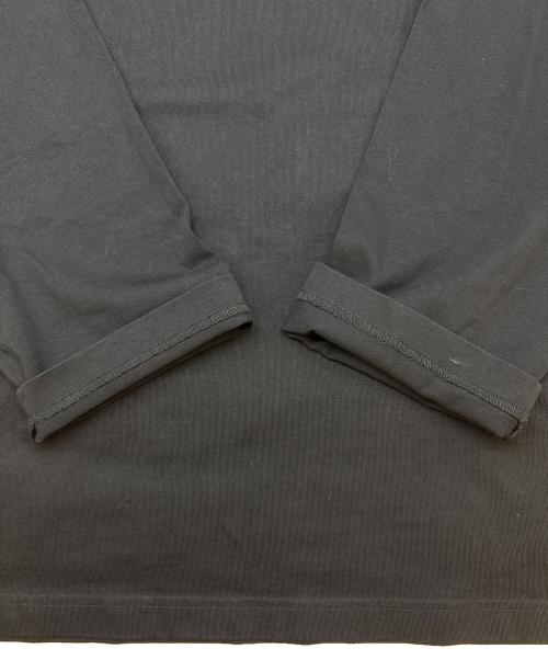 BALENCIAGA（バレンシアガ）BALENCIAGA (バレンシアガ) BALENCIAGA 　TOKYOロゴプリントカットソー ブラック サイズ:Lの古着・服飾アイテム