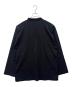 BALENCIAGA (バレンシアガ) BALENCIAGA 　TOKYOロゴプリントカットソー ブラック サイズ:L：40000円