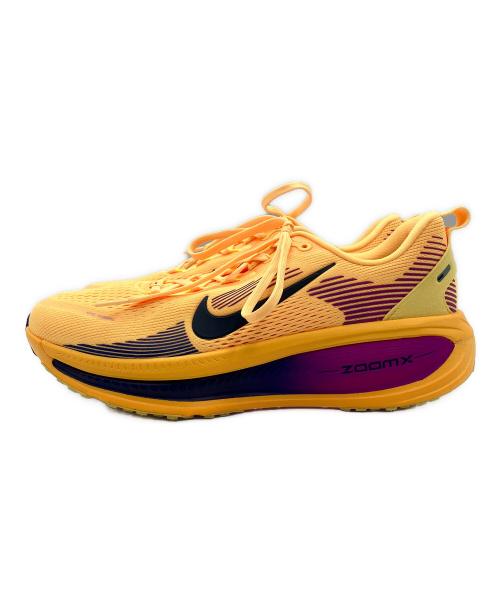 NIKE（ナイキ）NIKE (ナイキ) スニーカー Vomero 18 オレンジ サイズ:cm 28の古着・服飾アイテム