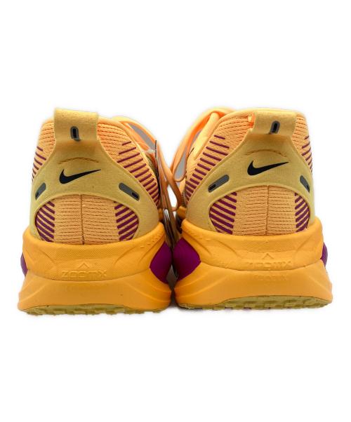NIKE（ナイキ）NIKE (ナイキ) スニーカー Vomero 18 オレンジ サイズ:cm 28の古着・服飾アイテム