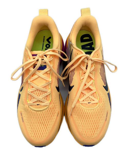 NIKE（ナイキ）NIKE (ナイキ) スニーカー Vomero 18 オレンジ サイズ:cm 28の古着・服飾アイテム