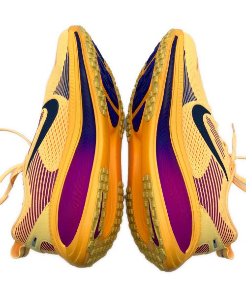 NIKE（ナイキ）NIKE (ナイキ) スニーカー Vomero 18 オレンジ サイズ:cm 28の古着・服飾アイテム