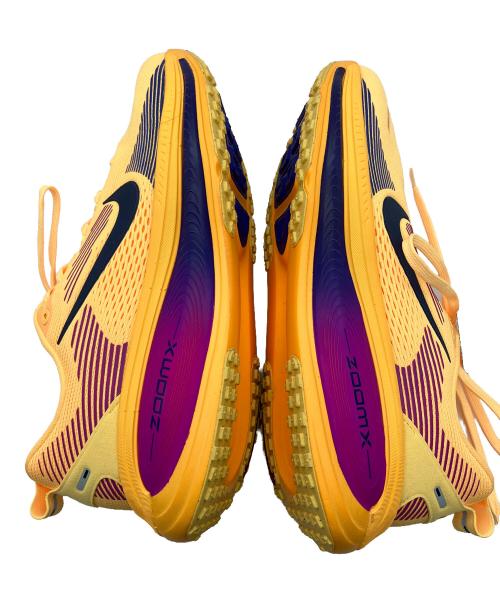 NIKE（ナイキ）NIKE (ナイキ) スニーカー Vomero 18 オレンジ サイズ:cm 28の古着・服飾アイテム