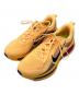 NIKE（ナイキ）の古着「スニーカー Vomero 18」｜オレンジ