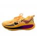 NIKE (ナイキ) スニーカー Vomero 18 オレンジ サイズ:cm 28：11000円