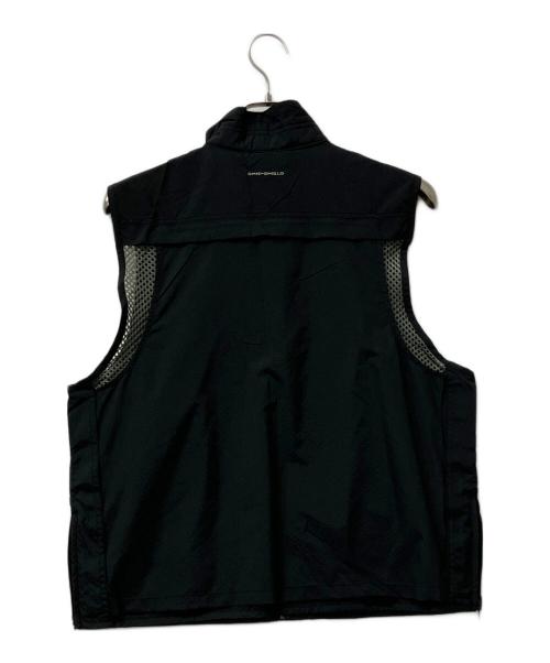Columbia（コロンビア）Columbia (コロンビア) ベスト ヴィドラベスト ブラック サイズ:Sの古着・服飾アイテム