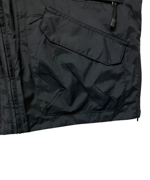 Columbia（コロンビア）Columbia (コロンビア) ベスト ヴィドラベスト ブラック サイズ:Sの古着・服飾アイテム