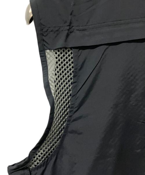 Columbia（コロンビア）Columbia (コロンビア) ベスト ヴィドラベスト ブラック サイズ:Sの古着・服飾アイテム