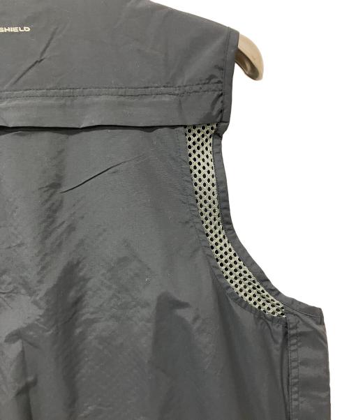 Columbia（コロンビア）Columbia (コロンビア) ベスト ヴィドラベスト ブラック サイズ:Sの古着・服飾アイテム
