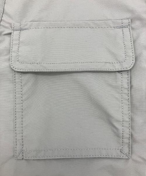 Columbia（コロンビア）Columbia (コロンビア) ヴィドラ II ベスト（Vidora II Vest） グレー サイズ:Sの古着・服飾アイテム