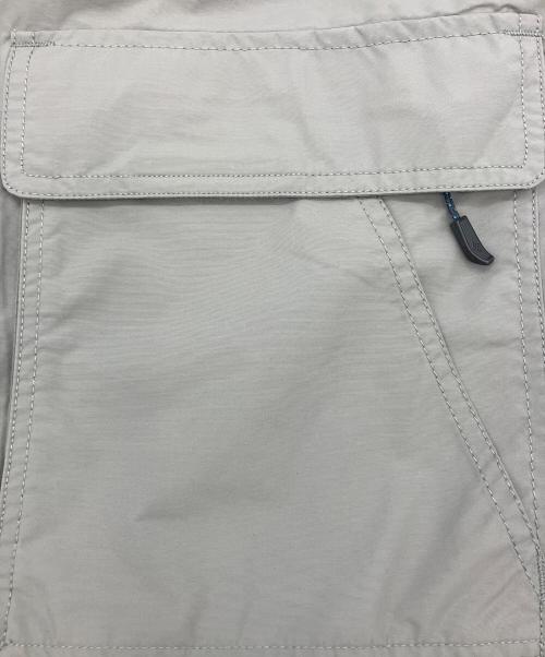 Columbia（コロンビア）Columbia (コロンビア) ヴィドラ II ベスト（Vidora II Vest） グレー サイズ:Sの古着・服飾アイテム