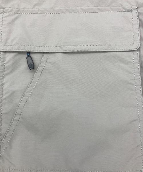 Columbia（コロンビア）Columbia (コロンビア) ヴィドラ II ベスト（Vidora II Vest） グレー サイズ:Sの古着・服飾アイテム