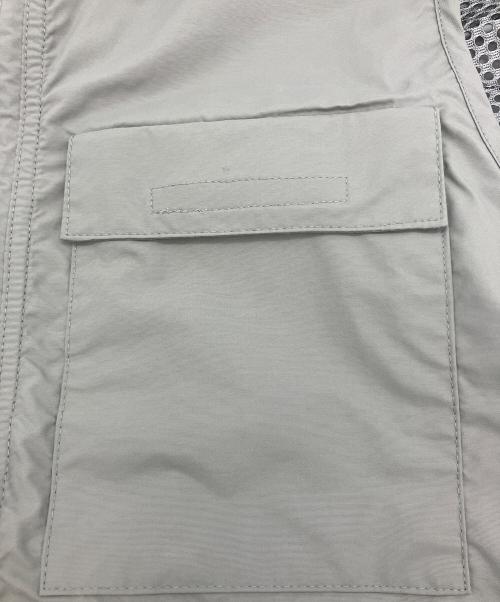 Columbia（コロンビア）Columbia (コロンビア) ヴィドラ II ベスト（Vidora II Vest） グレー サイズ:Sの古着・服飾アイテム