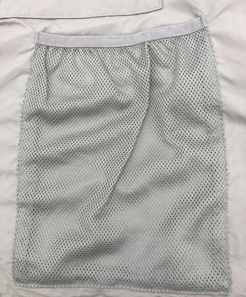 Columbia（コロンビア）Columbia (コロンビア) ヴィドラ II ベスト（Vidora II Vest） グレー サイズ:Sの古着・服飾アイテム