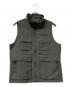 Columbia（コロンビア）の古着「ヴィドラ II ベスト（Vidora II Vest）」｜グレー
