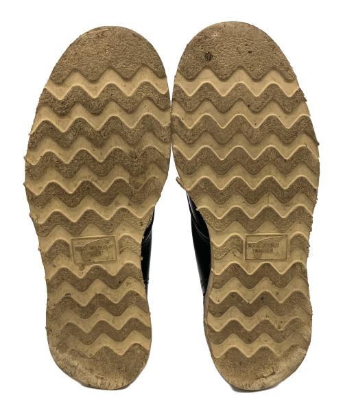 RED WING（レッドウィング）RED WING (レッドウィング) アイリッシュセッター ブラック サイズ:USA 7の古着・服飾アイテム