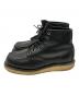 RED WING (レッドウィング) アイリッシュセッター ブラック サイズ:USA 7：18000円