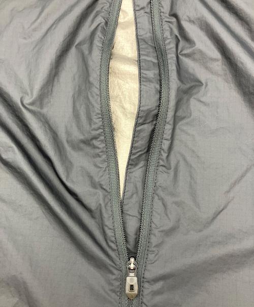 THE NORTH FACE（ザ ノース フェイス）THE NORTH FACE (ザ ノース フェイス) ナイロンジャケット　トレイルエマージュンシーフーディ ブラック サイズ:Sの古着・服飾アイテム