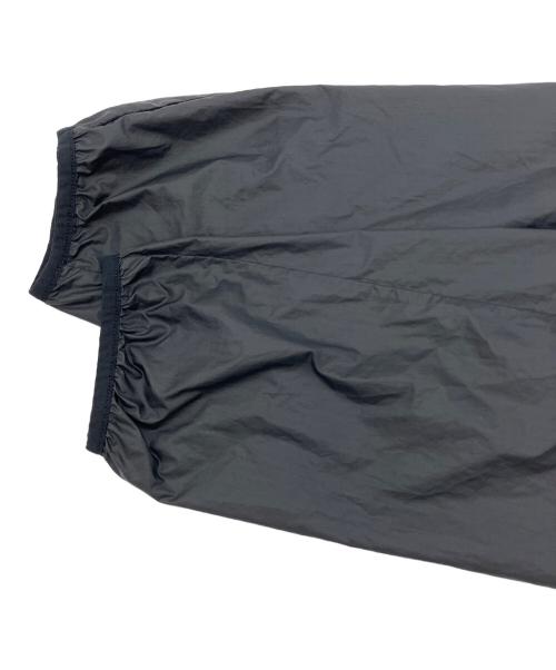 THE NORTH FACE（ザ ノース フェイス）THE NORTH FACE (ザ ノース フェイス) ナイロンジャケット　トレイルエマージュンシーフーディ ブラック サイズ:Sの古着・服飾アイテム