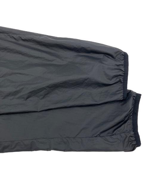 THE NORTH FACE（ザ ノース フェイス）THE NORTH FACE (ザ ノース フェイス) ナイロンジャケット　トレイルエマージュンシーフーディ ブラック サイズ:Sの古着・服飾アイテム