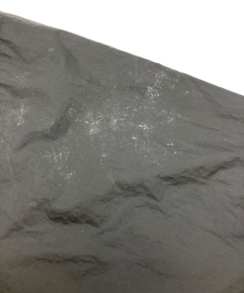 THE NORTH FACE（ザ ノース フェイス）THE NORTH FACE (ザ ノース フェイス) ナイロンジャケット　トレイルエマージュンシーフーディ ブラック サイズ:Sの古着・服飾アイテム